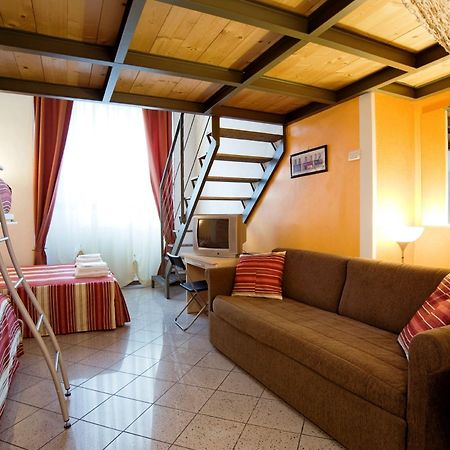 City Residence Milano Extérieur photo
