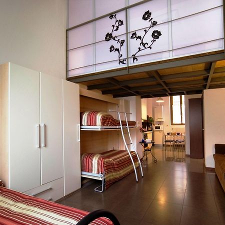 City Residence Milano Extérieur photo