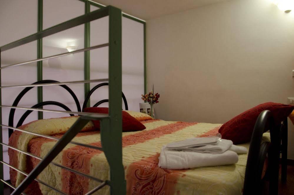 City Residence Milano Extérieur photo