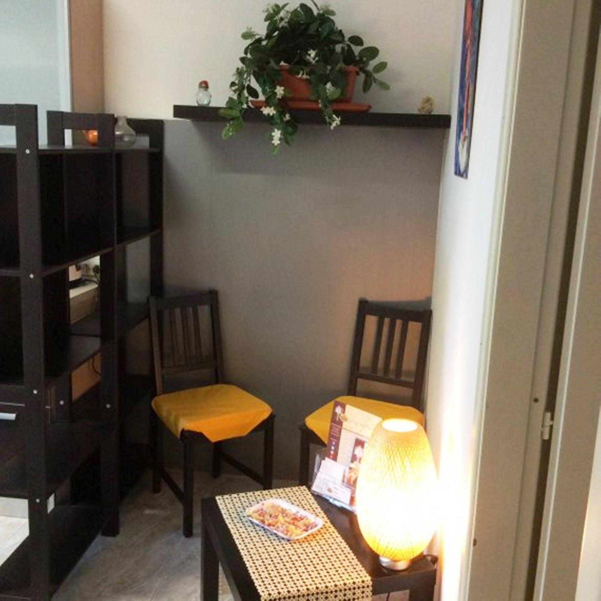 City Residence Milano Extérieur photo
