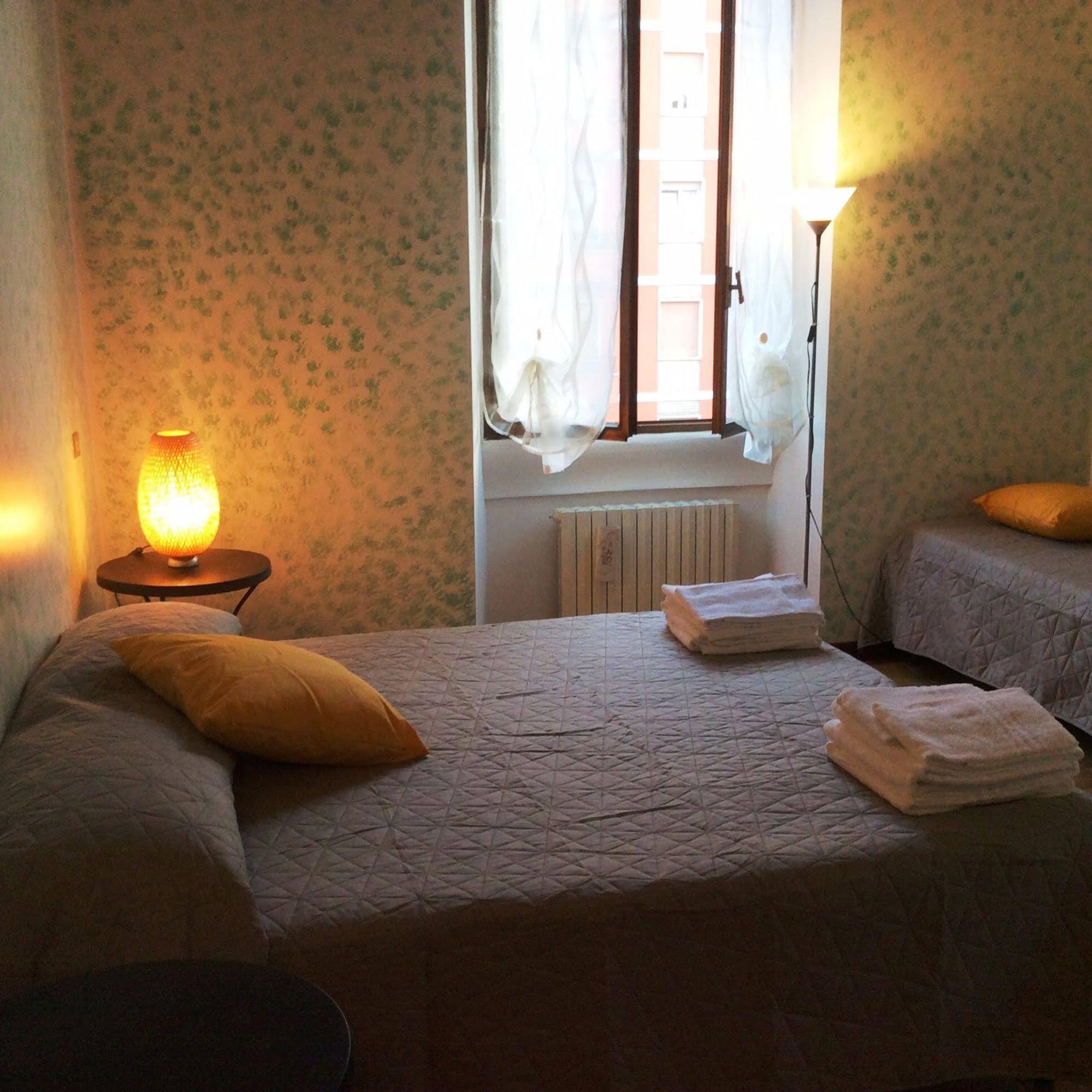 City Residence Milano Extérieur photo