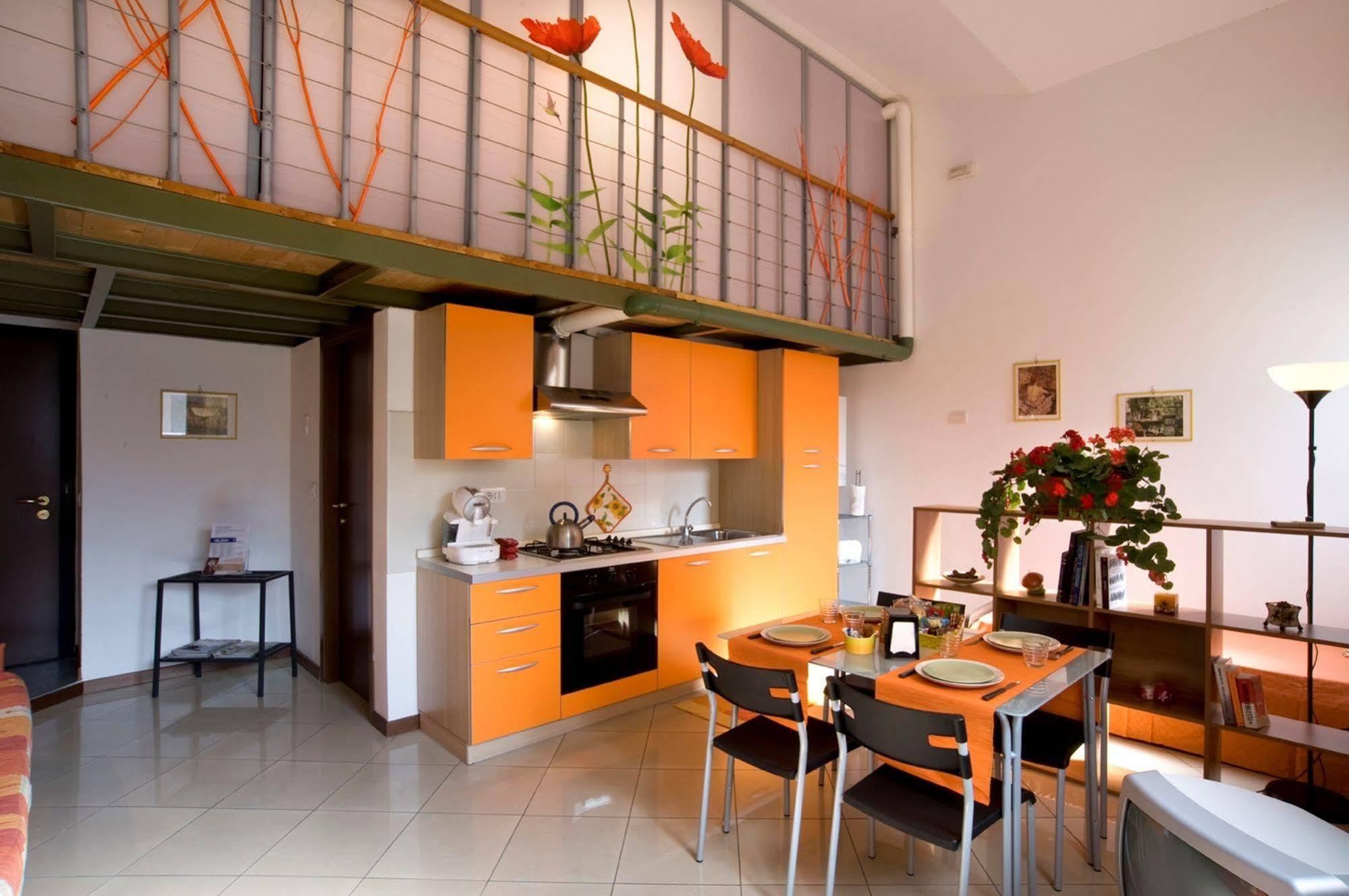 City Residence Milano Extérieur photo