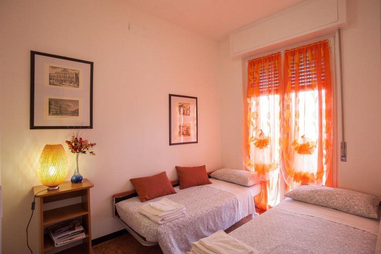 City Residence Milano Extérieur photo
