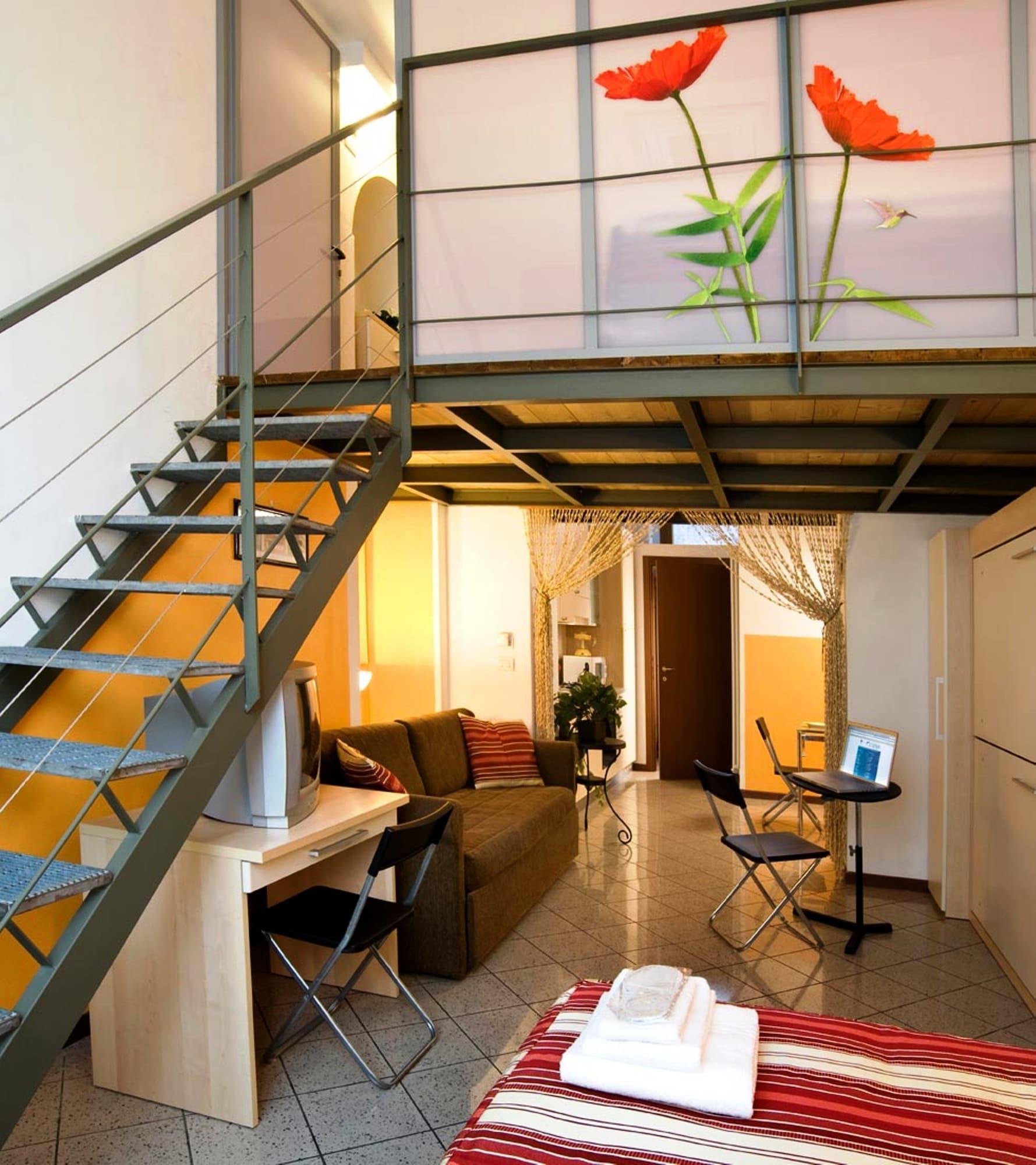 City Residence Milano Extérieur photo