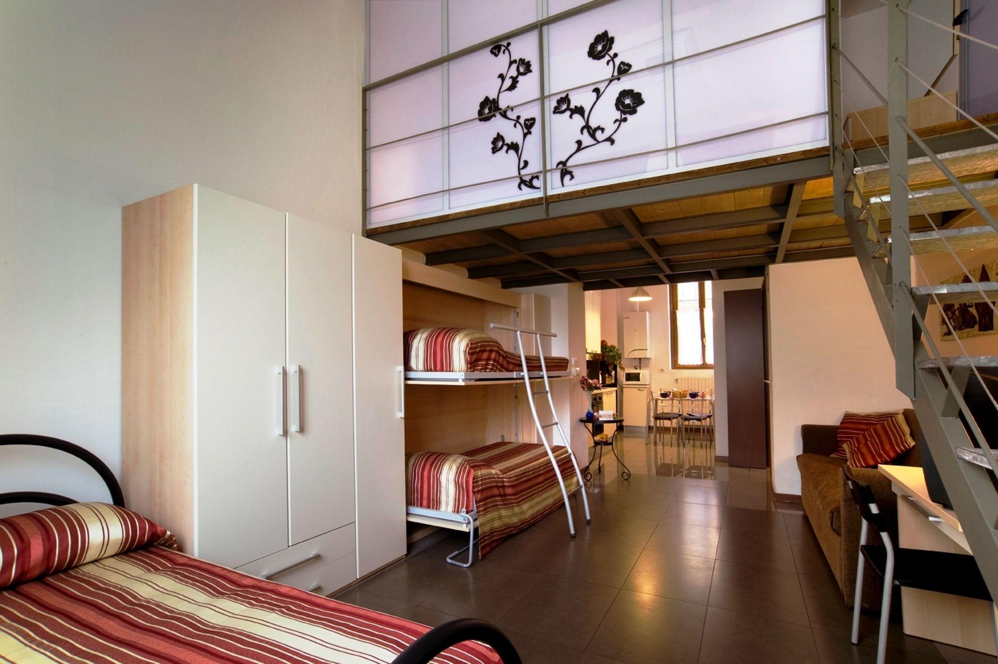 City Residence Milano Extérieur photo