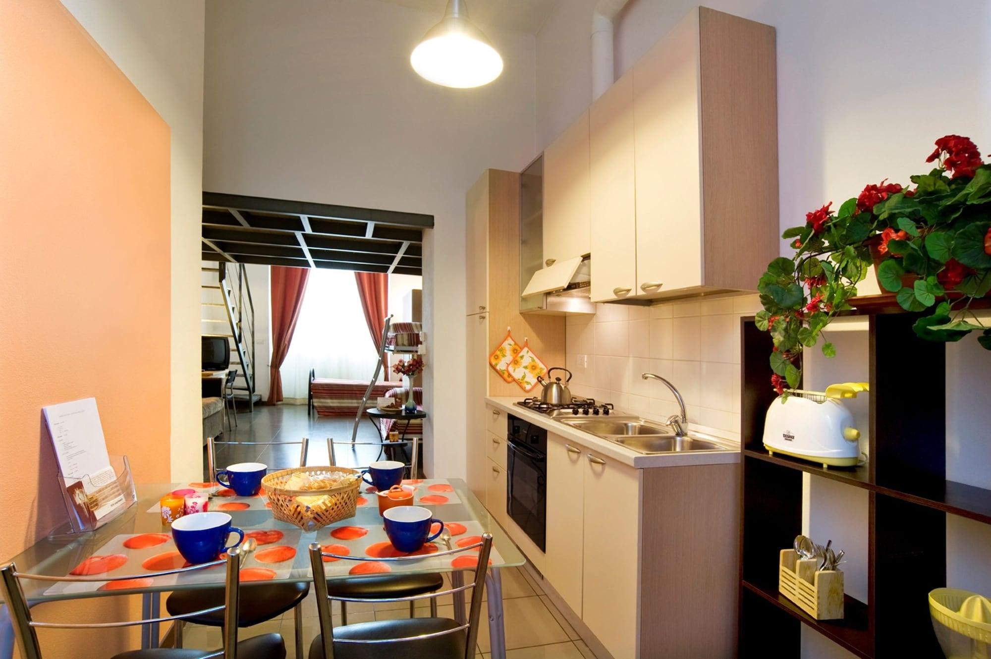 City Residence Milano Extérieur photo