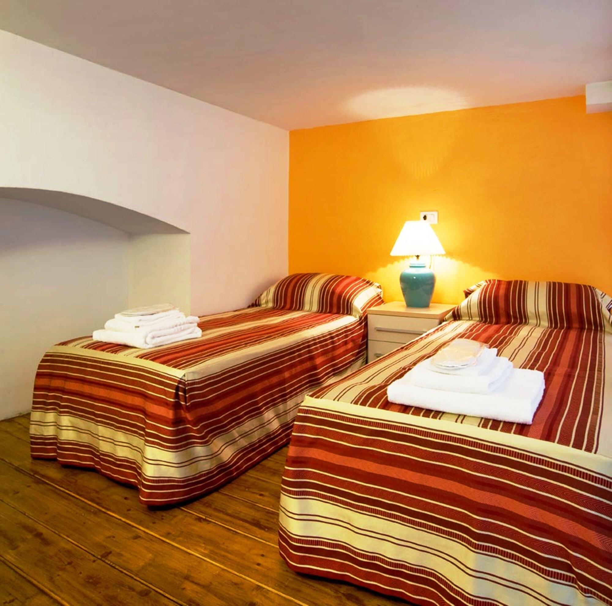City Residence Milano Extérieur photo