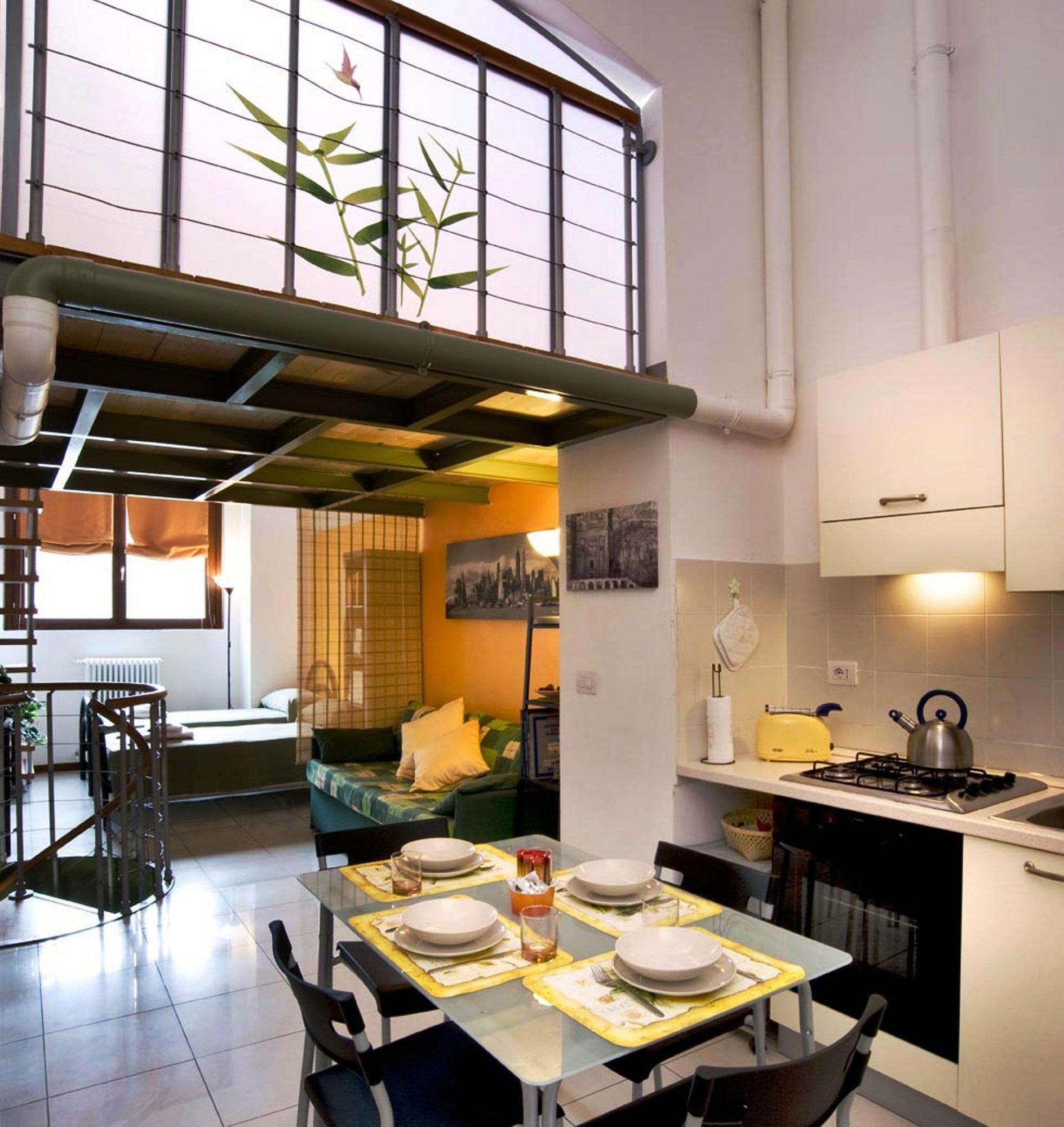 City Residence Milano Extérieur photo