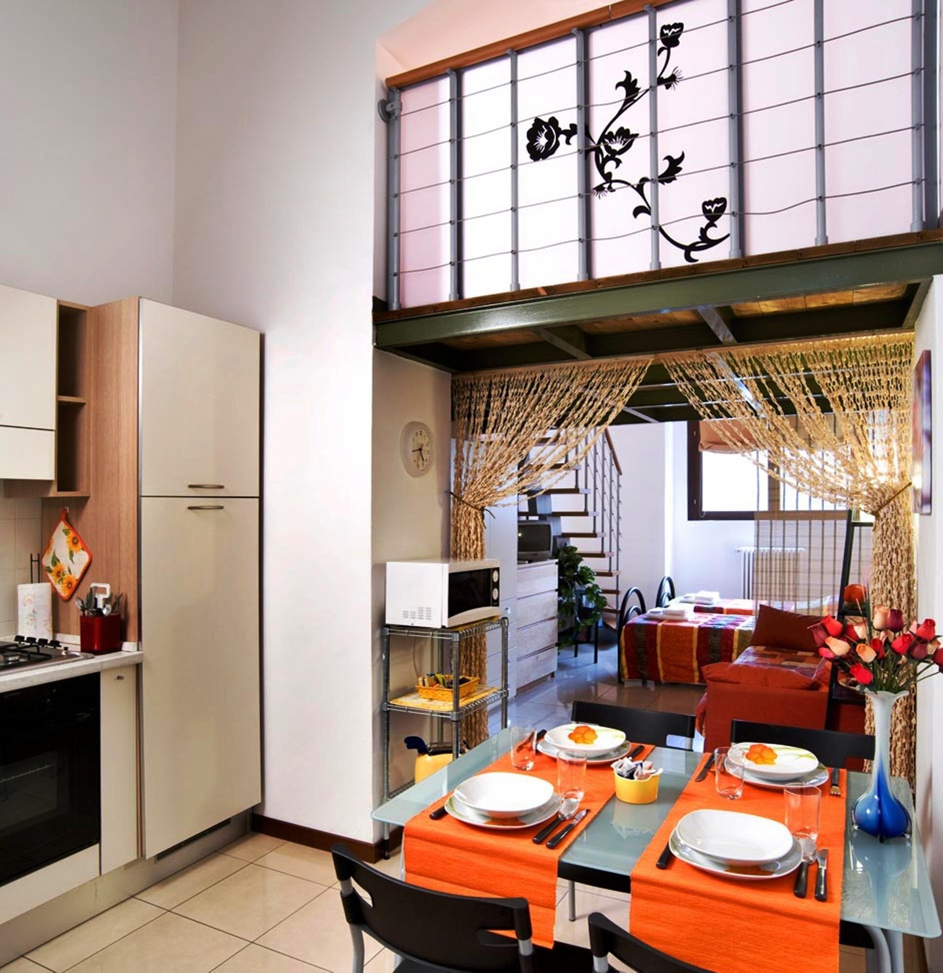 City Residence Milano Extérieur photo