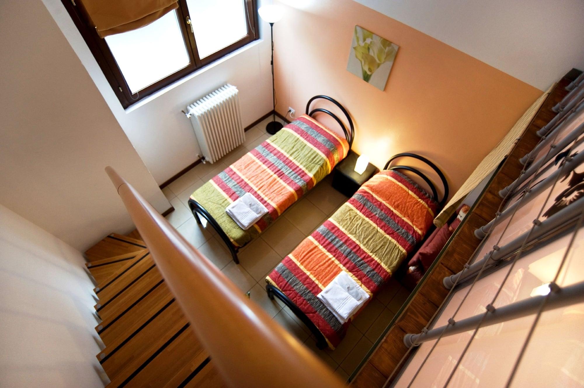 City Residence Milano Extérieur photo