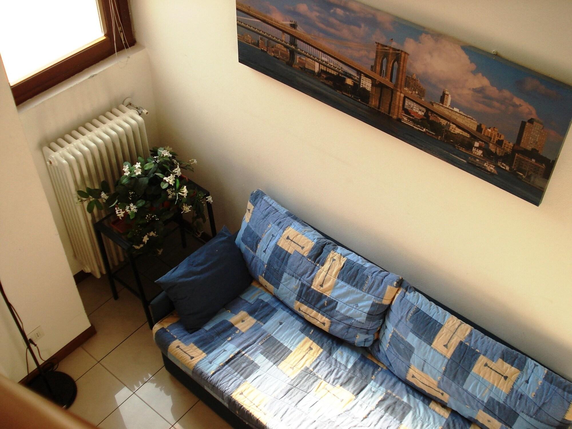City Residence Milano Extérieur photo