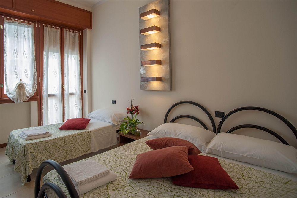 City Residence Milano Extérieur photo