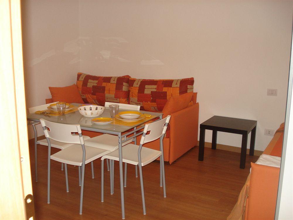 City Residence Milano Extérieur photo