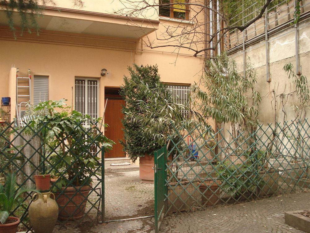 City Residence Milano Extérieur photo