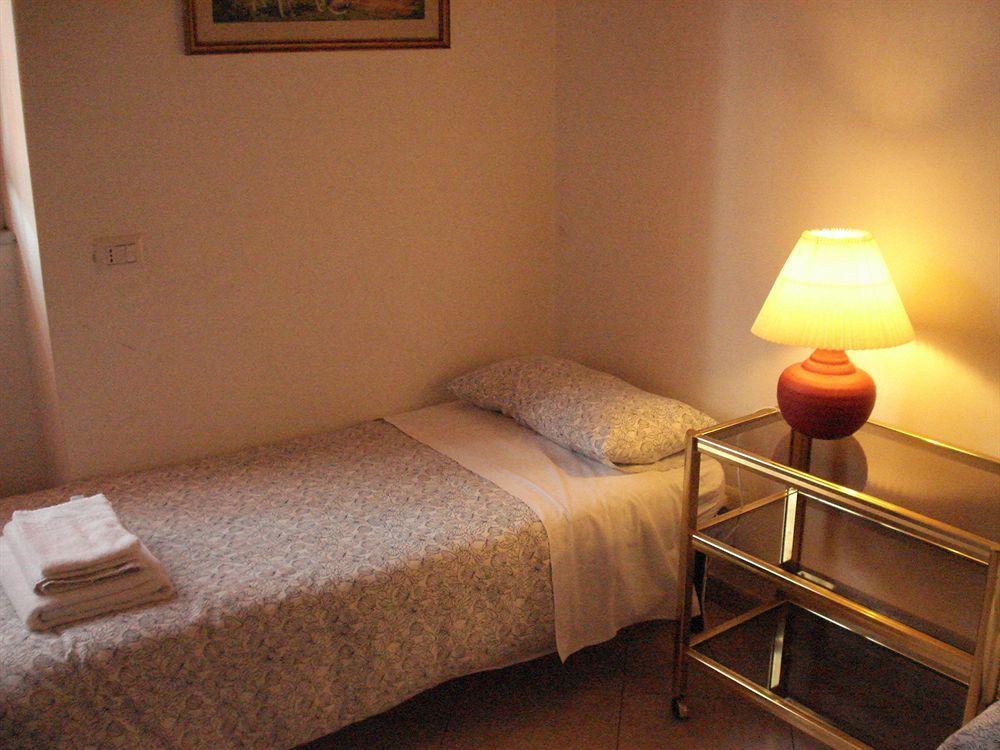 City Residence Milano Extérieur photo