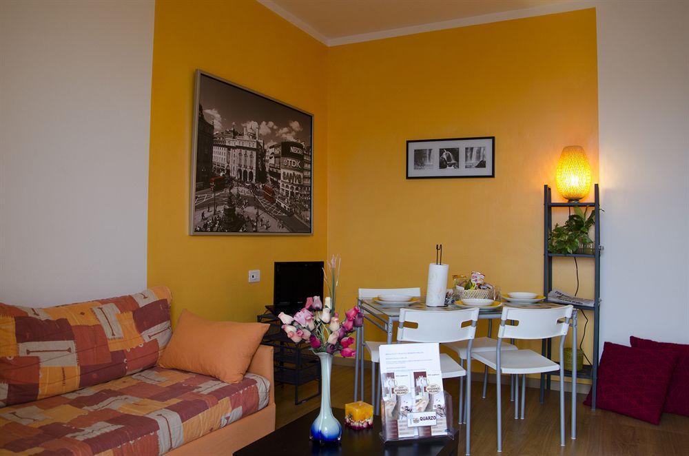 City Residence Milano Extérieur photo