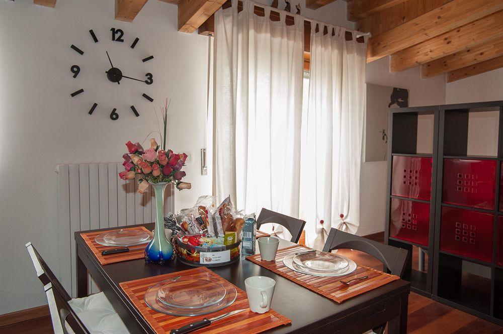 City Residence Milano Extérieur photo