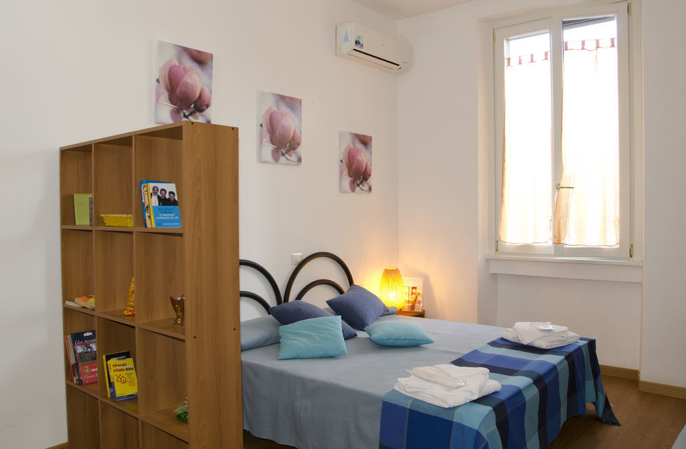 City Residence Milano Extérieur photo