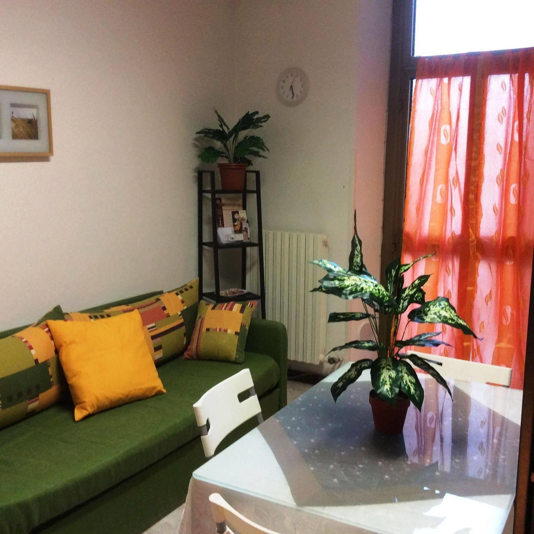 City Residence Milano Extérieur photo