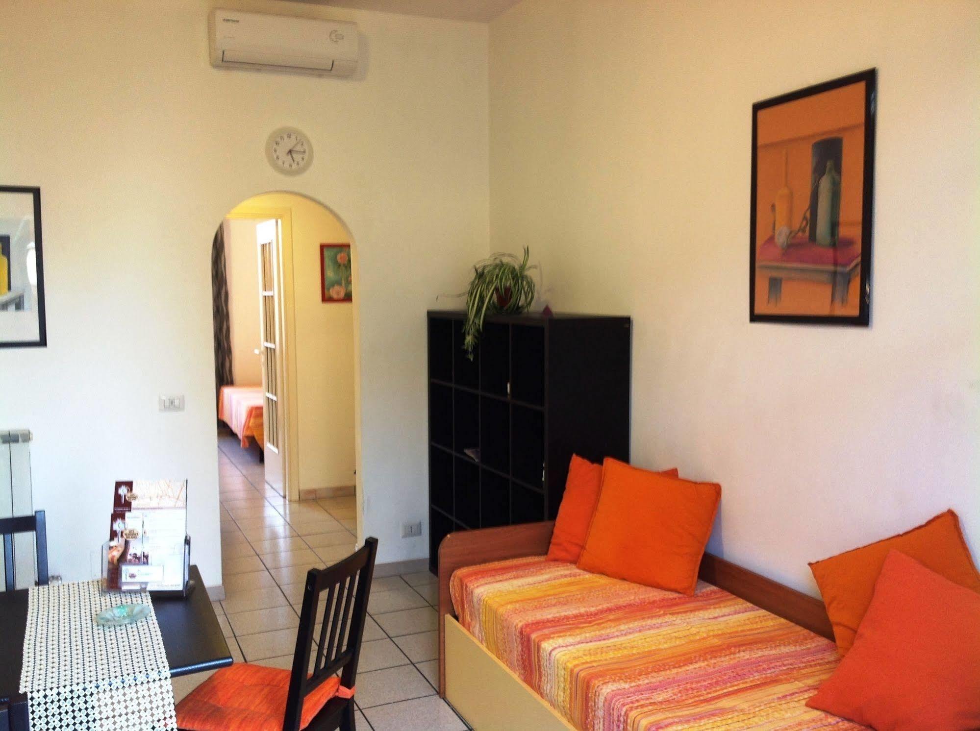 City Residence Milano Extérieur photo