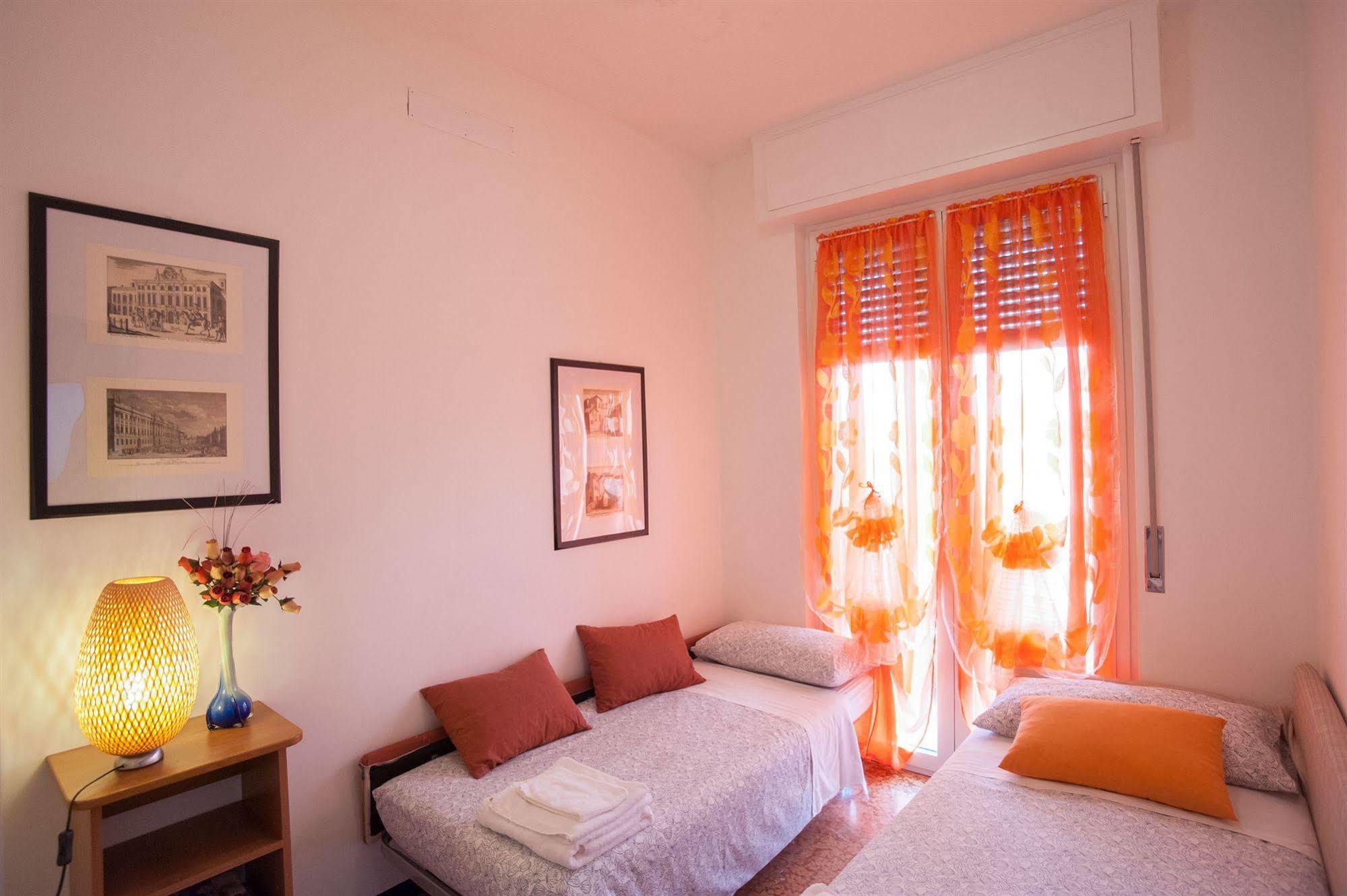 City Residence Milano Extérieur photo