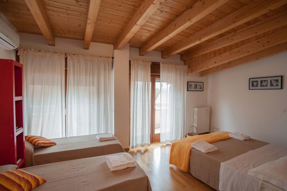 City Residence Milano Extérieur photo