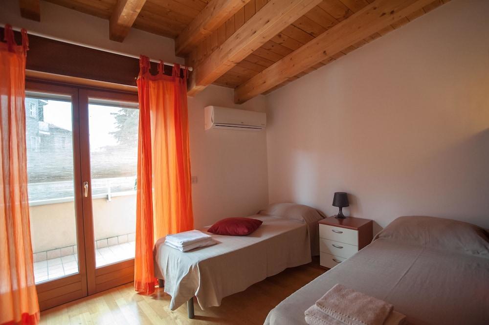 City Residence Milano Extérieur photo