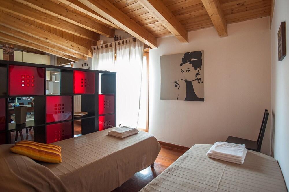City Residence Milano Extérieur photo