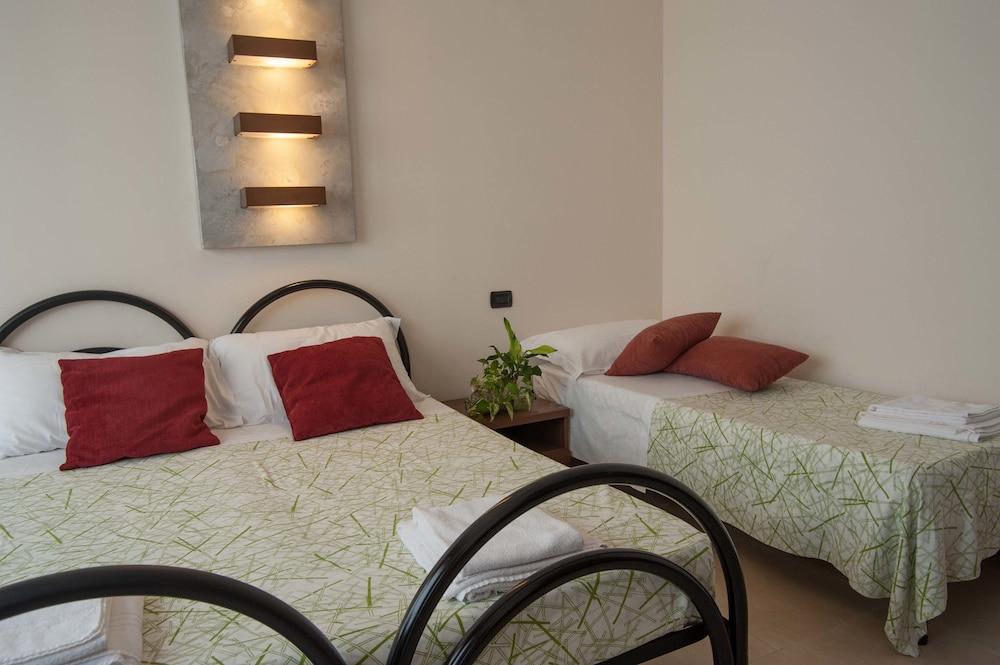 City Residence Milano Extérieur photo
