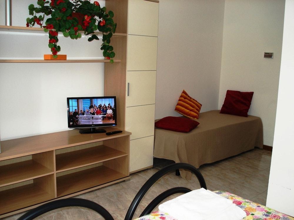 City Residence Milano Extérieur photo