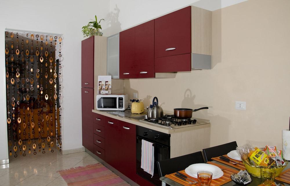 City Residence Milano Extérieur photo