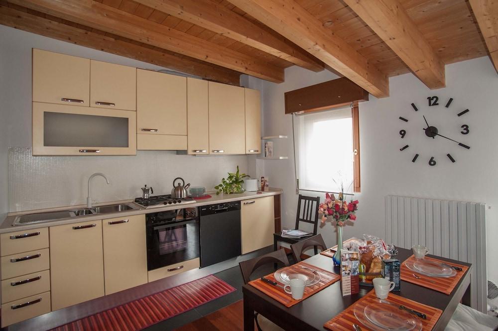 City Residence Milano Extérieur photo